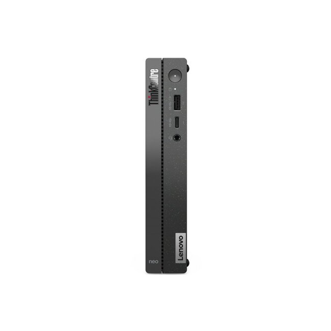 Lenovo Thinkcentre Neo 50q | Intel Core i3-1215U | 8GB RAM | 256GB SSD | W11 Pro