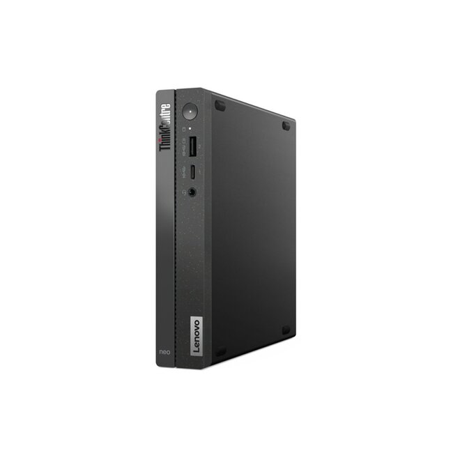 Lenovo Thinkcentre Neo 50q | Intel Core i3-1215U | 8GB RAM | 256GB SSD | W11 Pro
