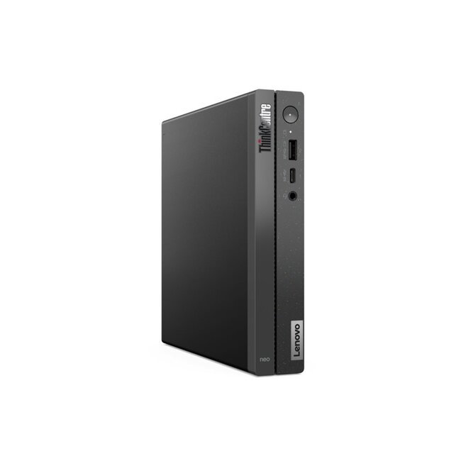 Lenovo Thinkcentre Neo 50q | Intel Core i3-1215U | 8GB RAM | 256GB SSD | W11 Pro