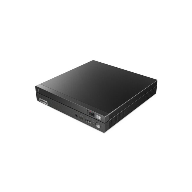 Lenovo Thinkcentre Neo 50q | Intel Core i3-1215U | 8GB RAM | 256GB SSD | W11 Pro