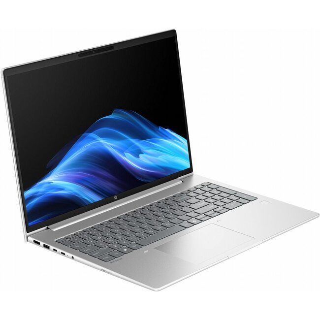 Hewlett Packard HP ProBook 4 G1a | 16” WUXGA IPS | AMD Ryzen 5 230 | 24GB DDR5 | 512GB SSD | IR Camera | W11 Pro