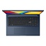 Asus Vivobook X1704VA | 17.3'' Full HD IPS | Intel Core 5 120U | 16GB RAM | 1TB SSD | W11 Pro | Quiet Blue
