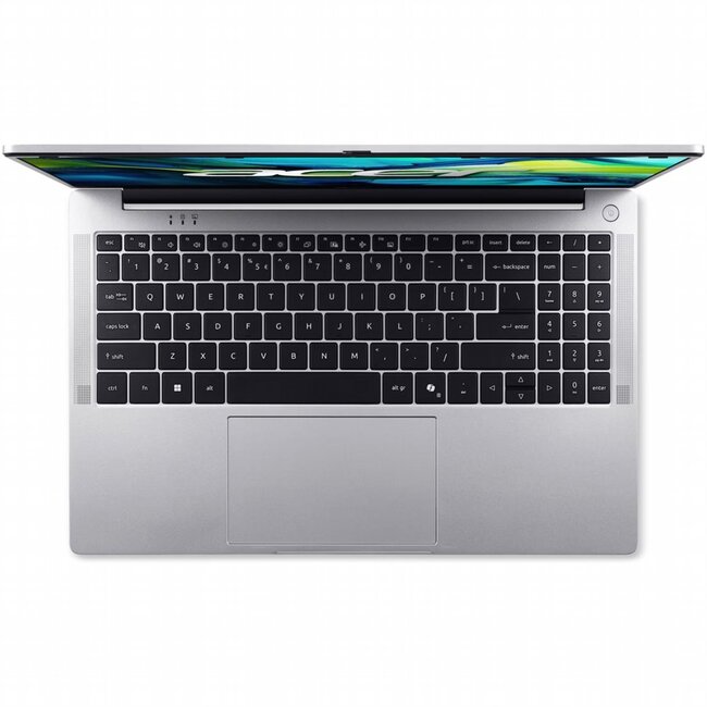 Acer Aspire Lite 15 | 15.6" Full HD IPS | Intel N4500 | 8GB RAM | 256GB SSD | Windows 11 Professional | Open Box (refurbished)
