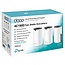 TP-Link Deco S7 (3-Pack) | WiFi 5 Mesh Systeem (AC1900) | 1900 Mbit/s | Gigabit | Wit