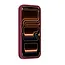 Tuniq iPhone  Backcover hoesje - Magsafe - Full Silicone - Paars