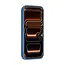 Tuniq iPhone  Backcover hoesje - Full Silicone - Blauw