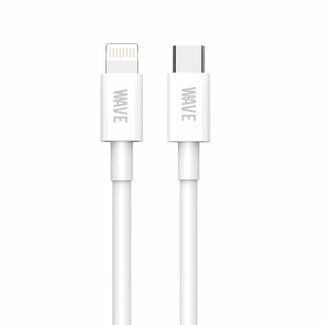 Wave 20W USB-C To Lightning Wit
