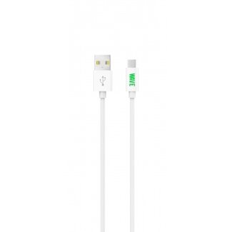 Wave Micro Fast Charger Cable