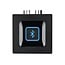 Logitech Bluetooth Audio Adapter | Draadloos Streamen | 3,5mm & RCA | Zwart