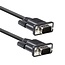 ACT AC3510 | 1,8 m VGA (D-Sub) Kabel | Zwart