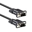 ACT AC3513 | 3 m VGA (D-Sub) Kabel | Zwart
