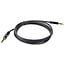 ACT AC3614 | 3.5mm Audiokabel | 15 Meter | Stereo Jack naar Jack | Zwart