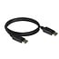 ACT AC3902 | DisplayPort Kabel | 2,0m | Zwart