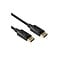ACT AC3910 | DisplayPort 1.4 Kabel | 2,0m | Zwart
