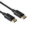 ACT AC3910 | DisplayPort 1.4 Kabel | 2,0m | Zwart