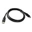 ACT AC3910 | DisplayPort 1.4 Kabel | 2,0m | Zwart