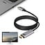 ACT AC7015 | USB-C naar HDMI kabel | 1,8 meter