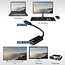 ACT AC7305 | USB-C naar HDMI Adapter | 0,15 m | Zwart