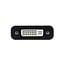 ACT AC7510 | DisplayPort naar DVI-D Adapter | 0,15 m | Zwart