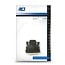 ACT DVI-D naar HDMI Verloopadapter | Zip Bag