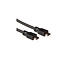 ACT AK3901 HDMI Kabel | 1 m | HDMI Type A naar Type A | Zwart
