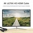 ACT AK3917 HDMI Kabel | 1,5 m | High Speed v2.0 | HDMI Type A naar Type A | Zwart