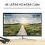 ACT AK3918 | 15 m High Speed HDMI Kabel v2.0 | HDMI Type A naar Type A | Zwart