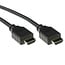ACT AK3943 | 1,5 m HDMI Kabel | HDMI Type A naar Type A | Zwart