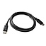 ACT AK4073 | DisplayPort 1.4 Kabel | 2,0m | Zwart