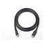 Gembird | DisplayPort naar DisplayPort Kabel | 1,8m | Zwart