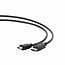Gembird Premium Series | DisplayPort naar HDMI Kabel | 1.8m | Zwart