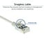 ACT netwerkkabel | Cat6a | U/FTP (STP) | 2 m | Grijs | DC7002