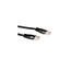 ACT UTP Cat 6 Patchkabel | 15 m | RJ45 | Zwart