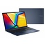 Asus ASUS X1704VA | 17.3 Full HD IPS | Intel Core 3 100U | 8GB DDR5 | 512GB SSD | W11 Pro | Quiet Blue