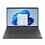 Lenovo IdeaPad 5 | 14" Full HD IPS Touch | AMD Ryzen 7 5700U | 8GB RAM | 512GB SSD | W11 Home | Graphite Grey