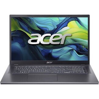 Acer Aspire 17 | 17.3'' Full HD IPS | Intel Core 5 120U | 16GB DDR5 | 512GB SSD | W11 Pro