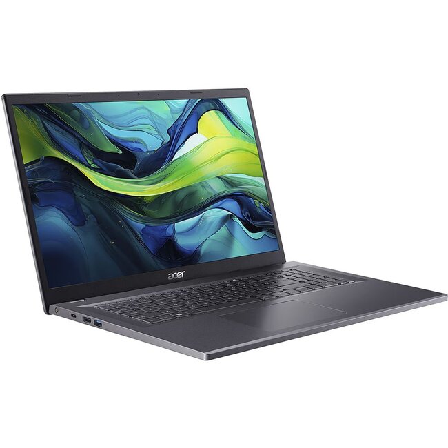 Acer Aspire 17 | 17.3'' Full HD IPS | Intel Core 5 120U | 16GB DDR5 | 512GB SSD | W11 Pro