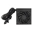 SBOX PCC-12 | Micro-ATX PC Case | Inclusief 500W PSU | USB 3.0 | Behuizing