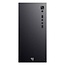 SBOX PCC-12 | Micro-ATX PC Case | Inclusief 500W PSU | USB 3.0 | Behuizing