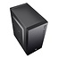 SBOX PCC-12 | Micro-ATX PC Case | Inclusief 500W PSU | USB 3.0 | Behuizing