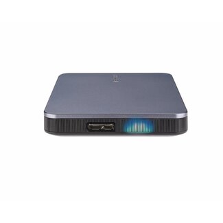Toshiba HDTX210EK3AA | 1TB Externe HDD | 2.5 inch | USB-A 3.2 Gen 1 | Zwart