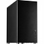 Inter-Tech X2 Duplex Pro | Midi Tower Case | Zwart