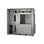 Inter-Tech X2 Duplex Pro | Midi Tower Case | Zwart