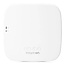 Hewlett Packard HPE Aruba Instant On AP11 | WiFi 5 Access Point (AC1200) | 867 Mbit/s | PoE (802.3af) | Inclusief Montagebeugel