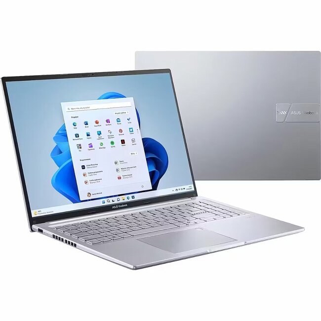 Asus VivoBook 15 | 15.6" Full HD IPS | AMD Ryzen 5 150 | 16GB RAM | 512GB SSD | W11 Pro