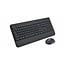 Logitech Signature MK650 Combo for Business | Draadloos Toetsenbord en Muis | Bluetooth & Logi Bolt | QWERTY