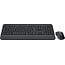 Logitech Signature MK650 Combo for Business | Draadloos Toetsenbord en Muis | Bluetooth & Logi Bolt | QWERTY
