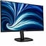 Philips 27B2N3500J/00 | 27" Quad HD IPS Monitor | 120 Hz | Zwart