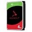 Seagate IronWolf HDD 3.5" | 4TB SATA III | 5400RPM