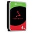Seagate IronWolf HDD 3.5" | 4TB SATA III | 5400RPM